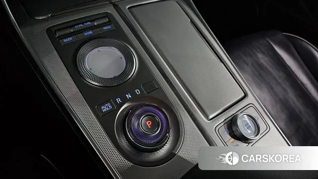 Genesis GV80 id 3335951 из Кореи 19