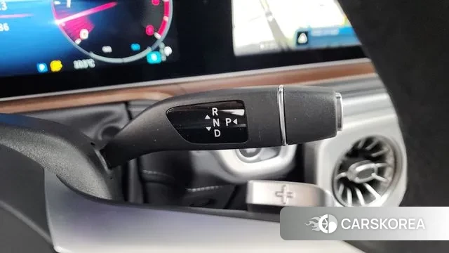 Mercedes-Benz G-Class W465 id 3462099 из Кореи 19