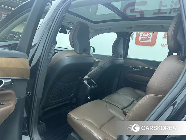 Volvo XC90 id 4219613 из Китая 9