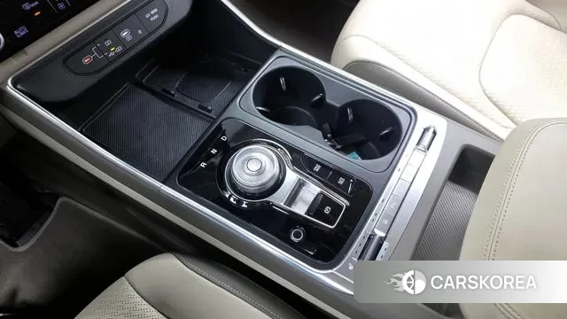 Kia The New Carnival 4th Generation id 3393866 из Кореи 19