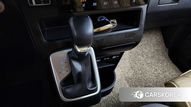 Hyundai Staria id 3818797 из Кореи 19