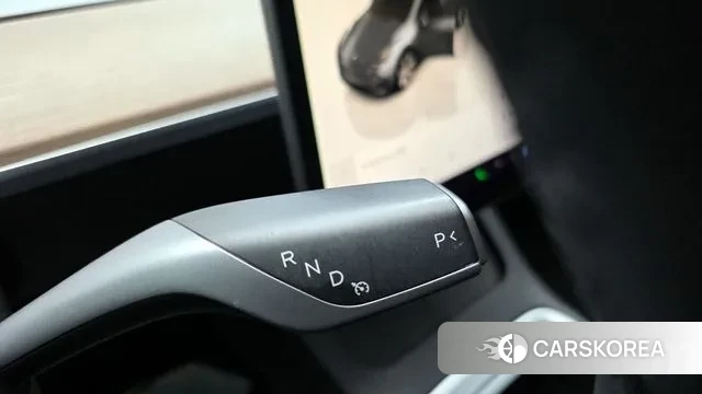 Tesla Model Y id 3354611 из Кореи 19