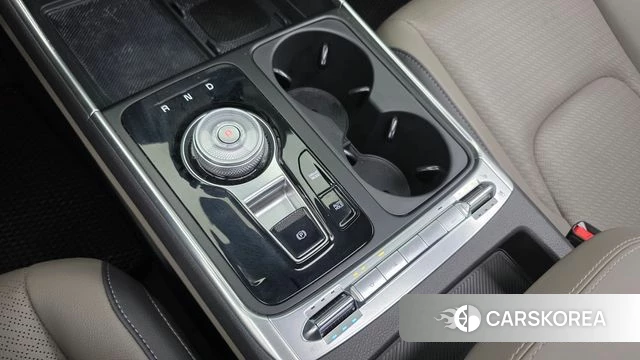 Kia The New Carnival 4th Generation id 4792198 из Кореи 19