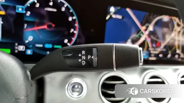 Mercedes-Benz E-Class W213 id 2926408 из Кореи 19