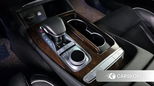 Kia More K9 id 3439625 из Кореи 19