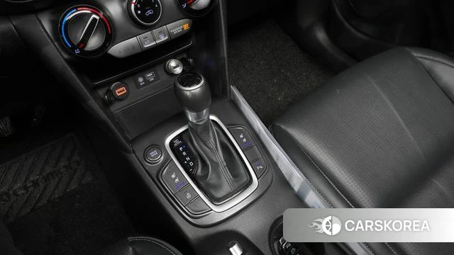 Hyundai Kona id 3867613 из Кореи 19