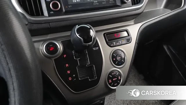 Kia The New Ray id 3736731 из Кореи 19