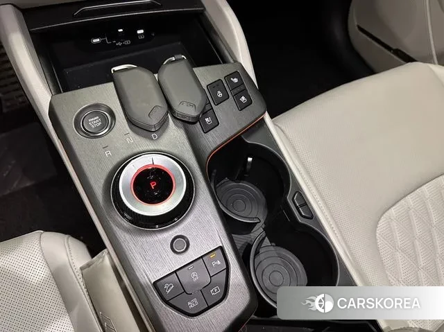 Kia The New Sportage 5th Generation id 3644404 из Кореи 19