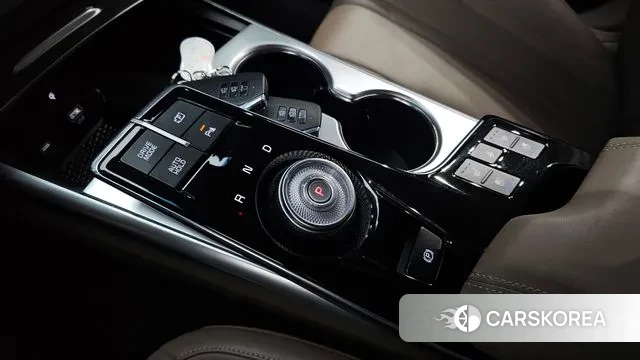 Kia K8 id 2993409 из Кореи 19