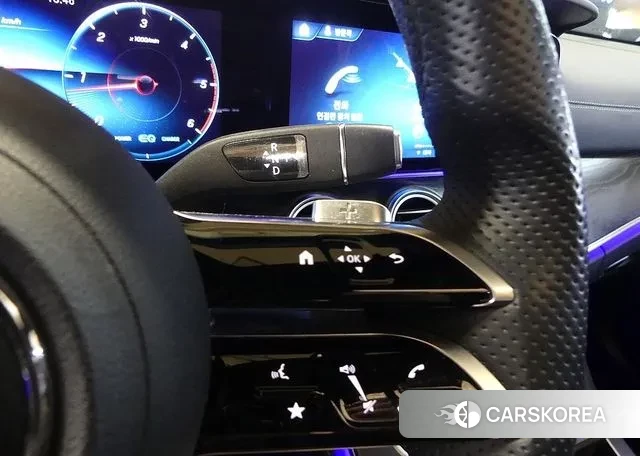 Mercedes-Benz E-Class W213 id 3654759 из Кореи 19