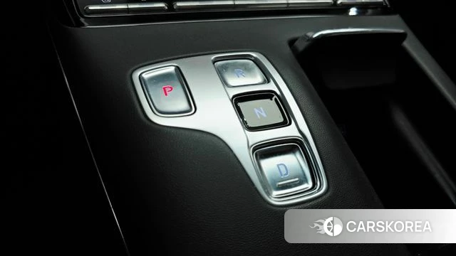 Hyundai The New Grandeur IG Hybrid id 4444185 из Кореи 31