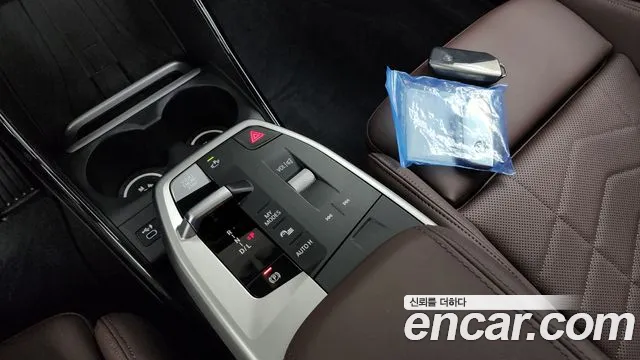 BMW 2 Series Active Tourer (U06) id 2718538 из Кореи 19