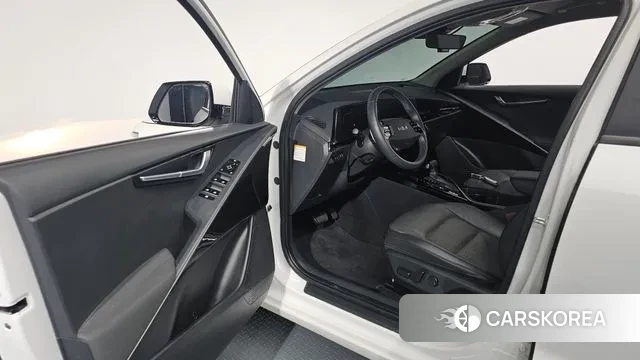 Kia Di Ol Nu Niro id 3406214 из Кореи 19