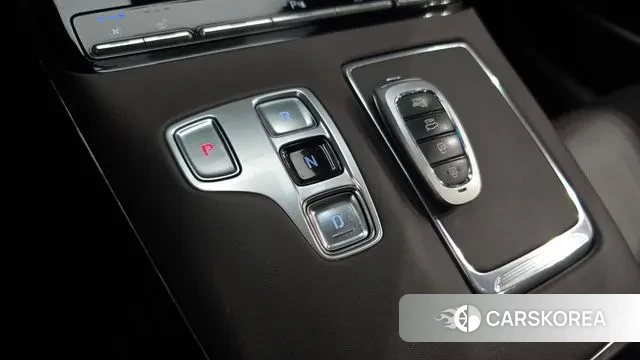 Hyundai The New Grandeur IG id 3765204 из Кореи 19