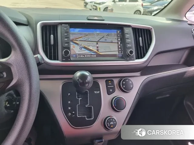 Kia The New Ray id 3041952 из Кореи 18