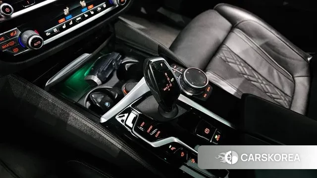 BMW 6 Series GT (G32) id 3771995 из Кореи 19