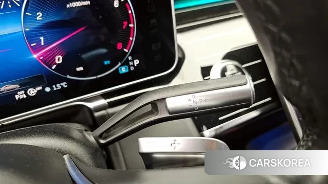 Mercedes-Benz S-Class W223 id 3432095 из Кореи 19