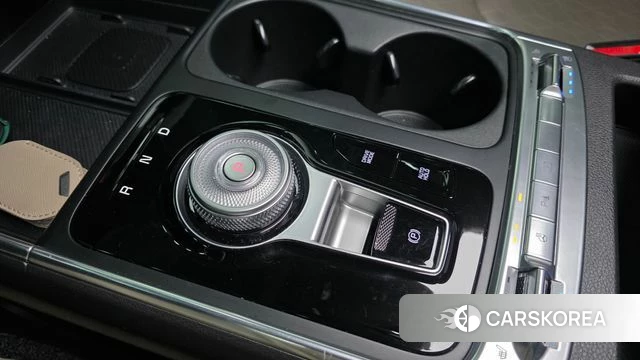 Kia The New Carnival 4th Generation id 4421876 из Кореи 32