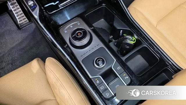 Kia Sorento 4th Generation id 3258305 из Кореи 19