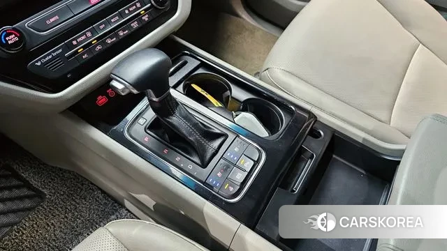 Kia All New Carnival id 3055803 из Кореи 19