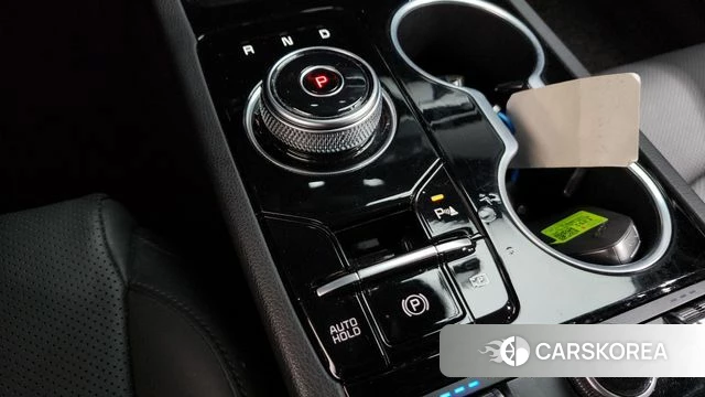 Kia The New K5 Hybrid 3rd generation id 4904686 из Кореи 31