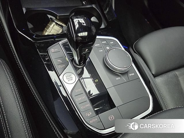BMW X4 (G02) id 4682643 из Кореи 19