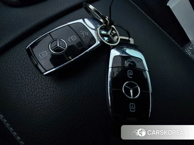 Mercedes-Benz S-Class W222 id 4233053 из Кореи 9