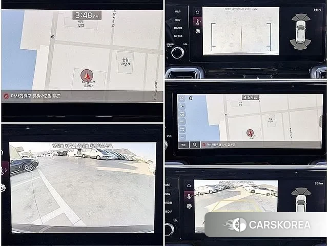 Kia Sorento 4th Generation id 3411809 из Кореи 19