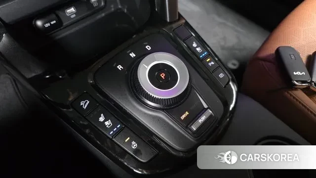 Kia The New Seltos id 3606164 из Кореи 19