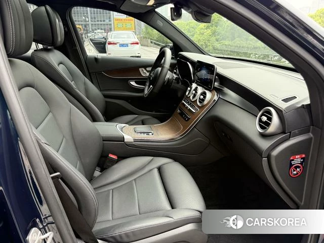 Mercedes-Benz GLC id 4297369 из Китая 21