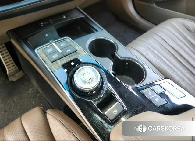 Kia K8 Hybrid id 3952986 из Кореи 15