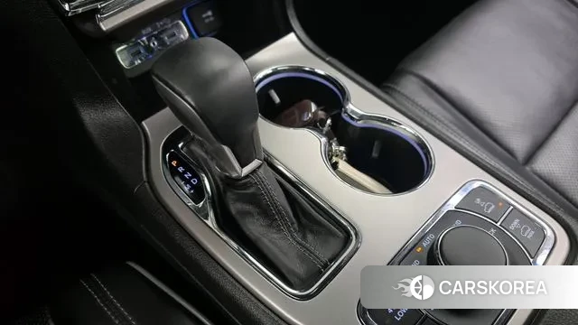 Jeep Grand Cherokee id 3374835 из Кореи 19