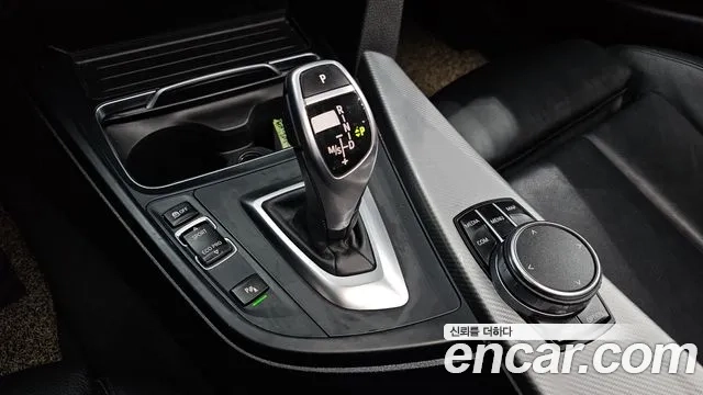 BMW 4 Series (F32) id 2881672 из Кореи 19