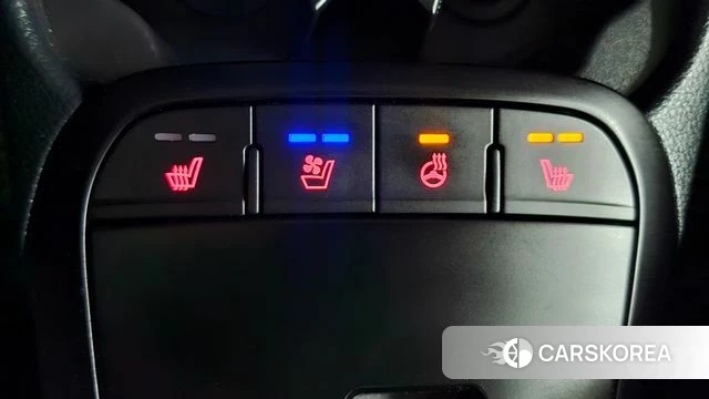Kia Morning Urban (JA) id 4382619 из Кореи 19