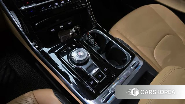 Kia Carnival 4th generation id 4324761 из Кореи 29