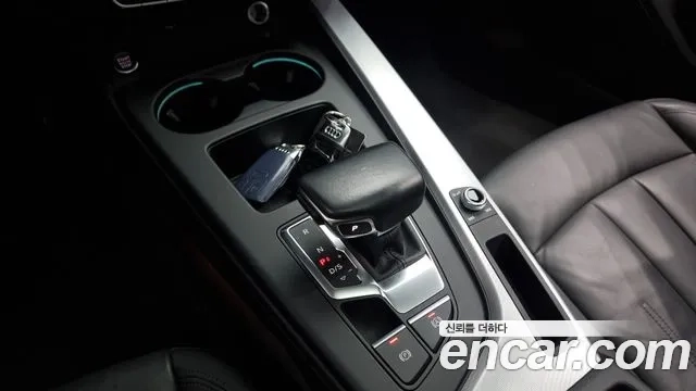 Audi A5 (F5) id 2949394 из Кореи 19