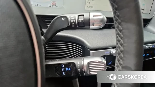 Hyundai Ionic 5 id 3329168 из Кореи 19