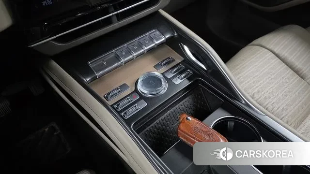 Lincoln Nautilus 2nd Generation id 3670120 из Кореи 19