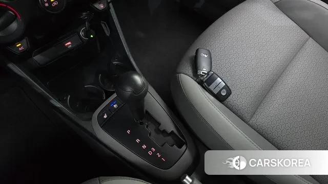 Kia Morning Urban (JA) id 2970436 из Кореи 19