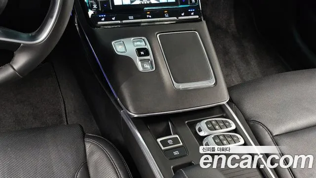 Hyundai The New Grandeur IG id 2690458 из Кореи 19