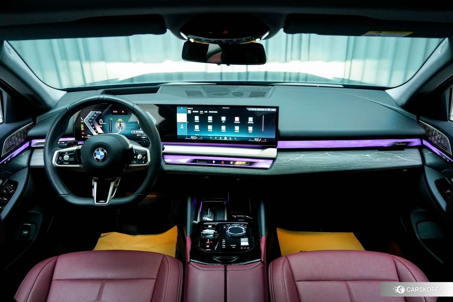 BMW 5 series id 4510452 из Китая 9