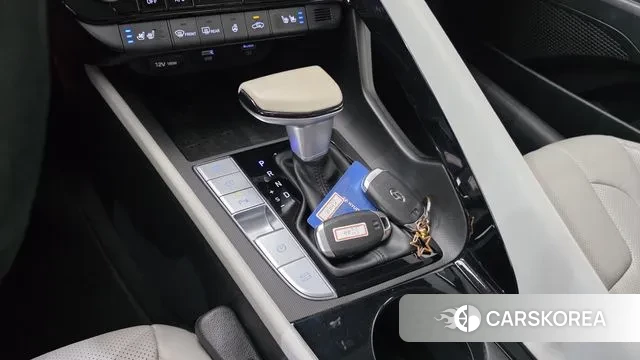 Hyundai Avante (CN7) id 3253612 из Кореи 19