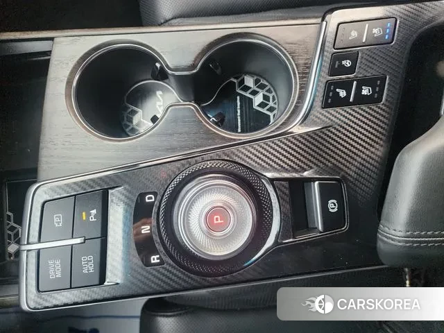 Kia K8 id 3463501 из Кореи 19