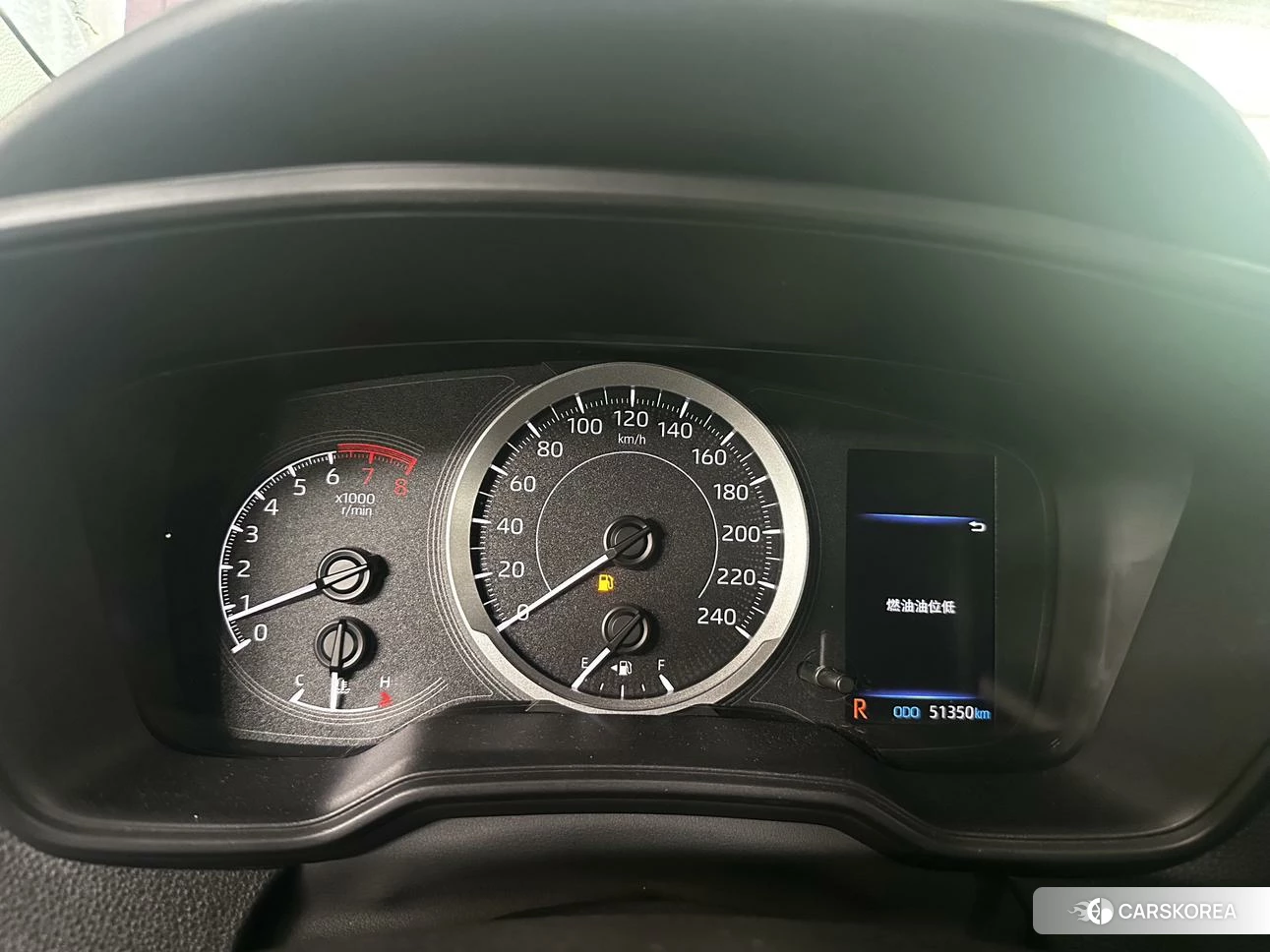 Toyota Lei Ling id 4498849 из Китая 14