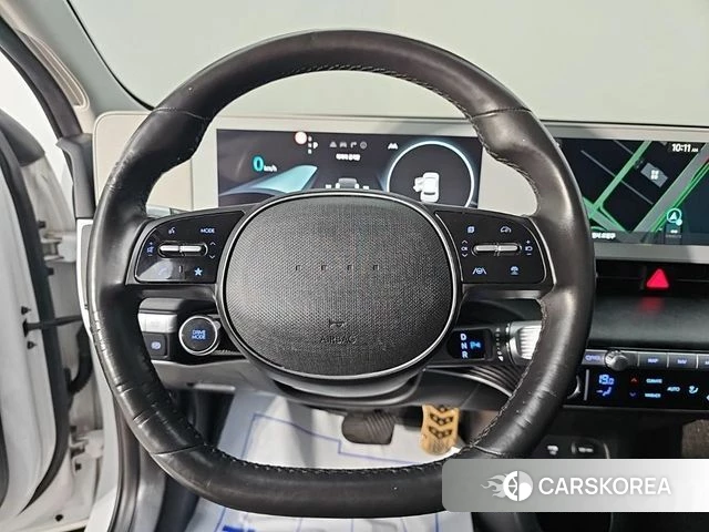 Hyundai Ionic 5 id 4899253 из Кореи 17