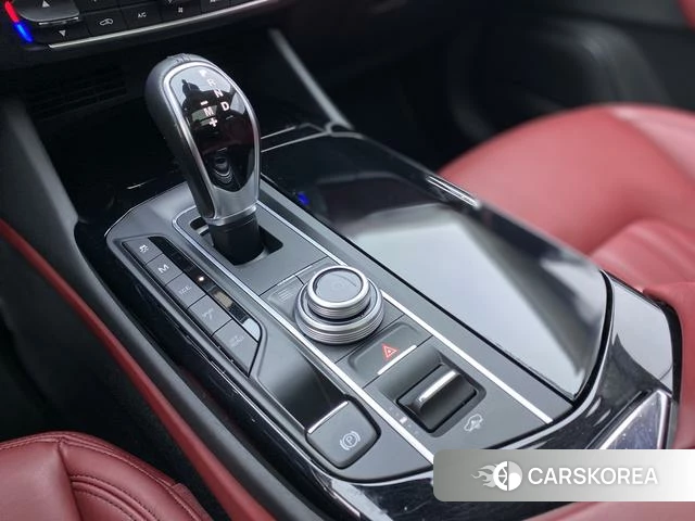 Maserati Levante id 3856227 из Китая 36