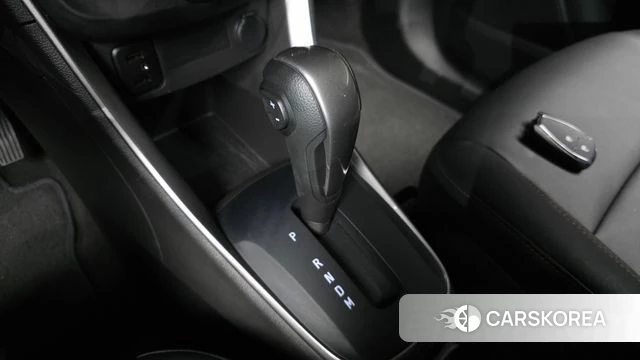 Chevrolet (GM Daewoo) The New Trax id 3941118 из Кореи 19