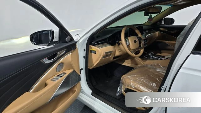 Kia More K9 id 4344844 из Кореи 33