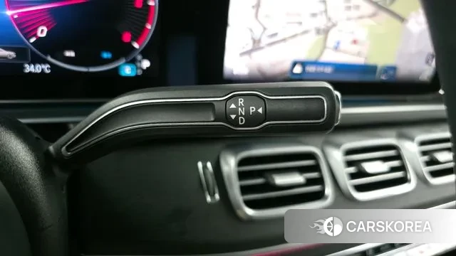 Mercedes-Benz GLE-Class W167 id 2978939 из Кореи 19