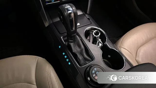 Ford Explorer id 3408317 из Кореи 19